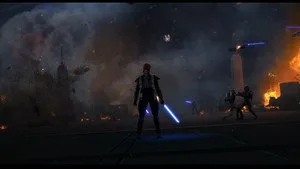 Star Wars: Klon Savaşları S05B16