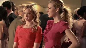 Gossip Girl S04B19