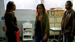 Queen of the South S03B08