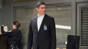 Person of Interest S04B18