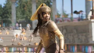 Percy Jackson and the Olympians S02B02
