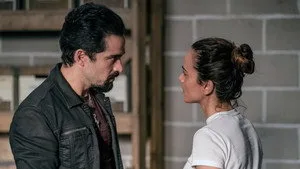 Queen of the South S04B05