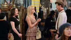 2 Broke Girls S03B08