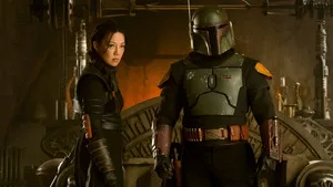 The Book of Boba Fett S01B01