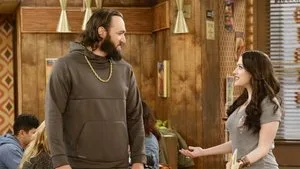 2 Broke Girls S05B08