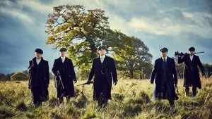 Peaky Blinders S03B04