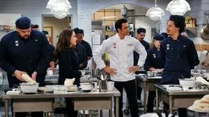 2 Broke Girls S03B10