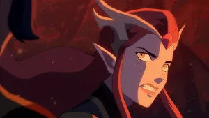 Vox Machina Efsanesi S04B02