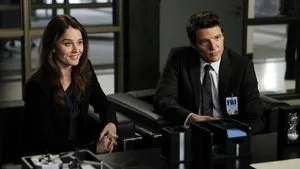 The Mentalist S06B21