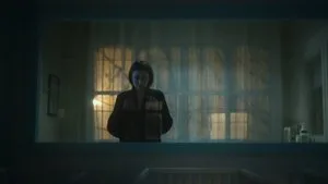 Biz Kimden Kaçıyorduk Anne? S01B04