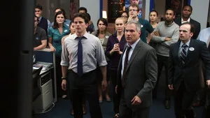 Person of Interest S04B05