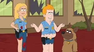 Paradise PD S03B01