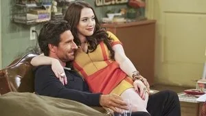 2 Broke Girls S05B19