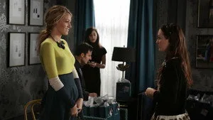Gossip Girl S06B07