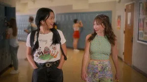 Boo, Bitch S01B05
