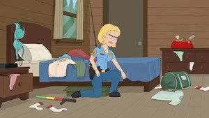 Paradise PD S02B07