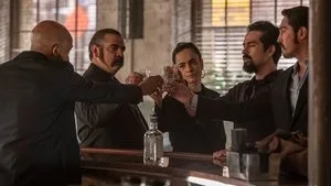 Queen of the South S04B06