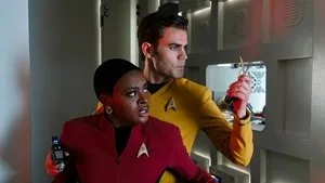Star Trek: Strange New Worlds S02B06