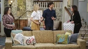 2 Broke Girls S06B16