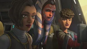 Star Wars: Klon Savaşları S07B06