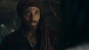 Sandokan S01B01