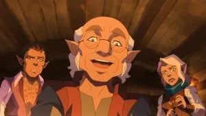 Vox Machina Efsanesi S02B08