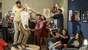 2 Broke Girls S06B04