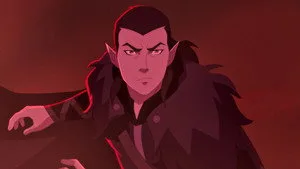 Vox Machina Efsanesi S02B04