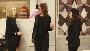 2 Broke Girls S04B16