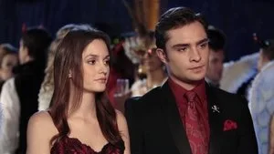 Gossip Girl S04B09