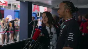 Formula 1: Drive to Survive S06B06