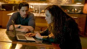 Queen of the South S03B09