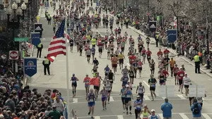 İnsan Avı: Boston Maratonu Bombalı Saldırısı S01B01