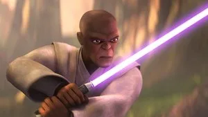 Star Wars: Tales of the Jedi S01B03