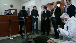 Behzat Ç.: Bir Ankara Polisiyesi S03B14