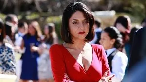 Queen of the South S01B10