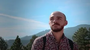 Gabby Petito Cinayeti S01B03