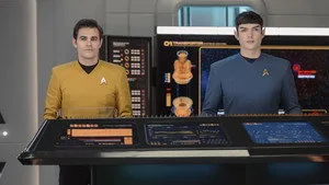 Star Trek: Strange New Worlds S04B03