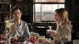 Gossip Girl S04B21