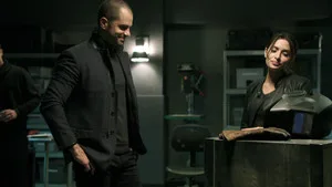 Person of Interest S04B07