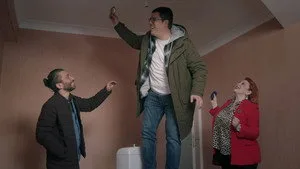 İlginç Bazı Olaylar S02B02